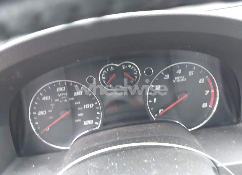 Photo 7 of 2007 Chevrolet Equinox LT (VIN 2CNDL73F976013215)