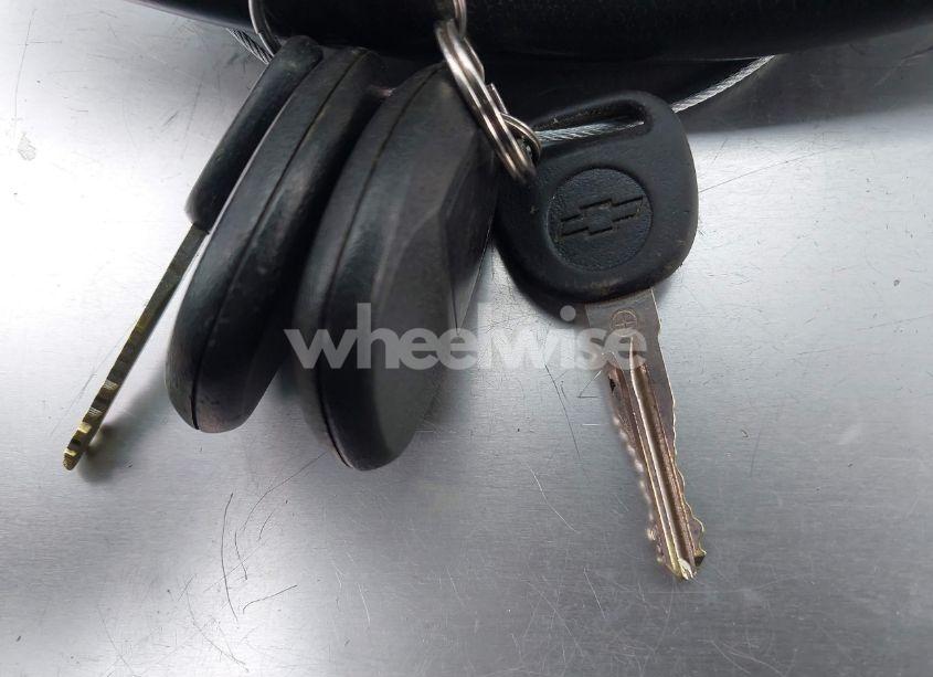 Photo 11 of 2007 Chevrolet Equinox LT (VIN 2CNDL73F976107689)