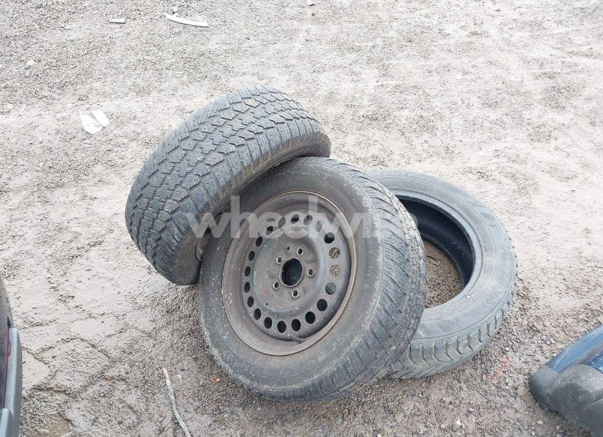 Photo 18 of 2007 Chevrolet Equinox LT (VIN 2CNDL73F976107689)