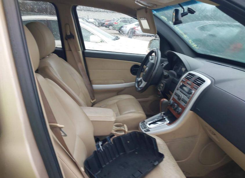 Photo 5 of 2007 Chevrolet Equinox LT (VIN 2CNDL73F976245474)