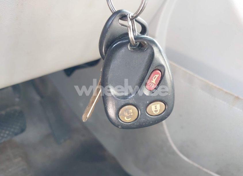 Photo 11 of 2005 Chevrolet Equinox LT (VIN 2CNDL73FX56101686)