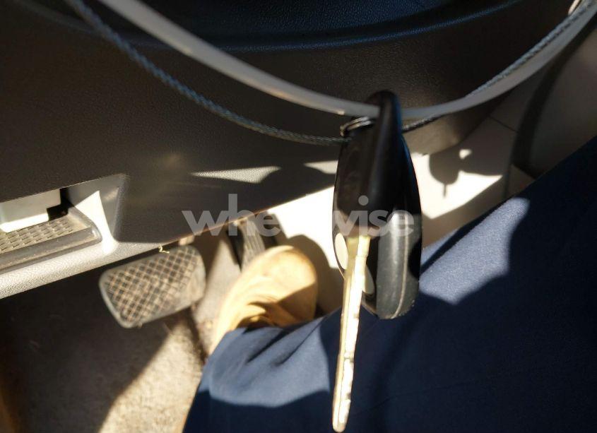 Photo 11 of 2006 Chevrolet Equinox LT (VIN 2CNDL73FX66115329)