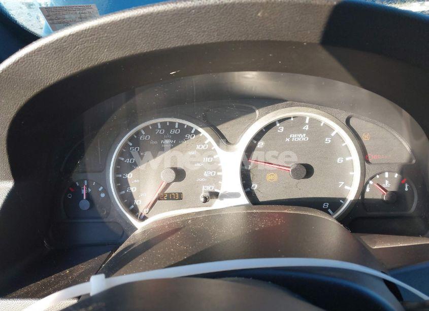 Photo 7 of 2006 Chevrolet Equinox LT (VIN 2CNDL73FX66115329)