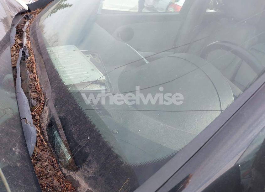 Photo 6 of 2009 Chevrolet Equinox LTZ (VIN 2CNDL83F196232422)