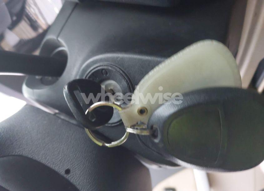 Photo 11 of 2008 Chevrolet Equinox LTZ (VIN 2CNDL83F286311516)