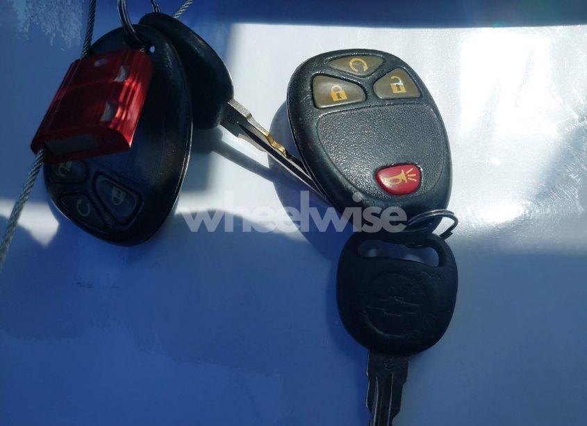 Photo 11 of 2008 Chevrolet Equinox SPORT (VIN 2CNDL937086325509)