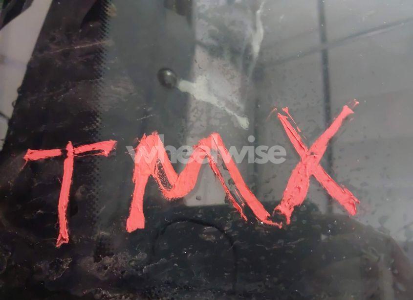 Photo 6 of 2009 Chevrolet Equinox SPORT (VIN 2CNDL937096225136)