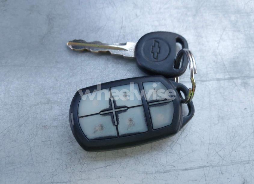 Photo 11 of 2008 Chevrolet Equinox SPORT (VIN 2CNDL937486311855)