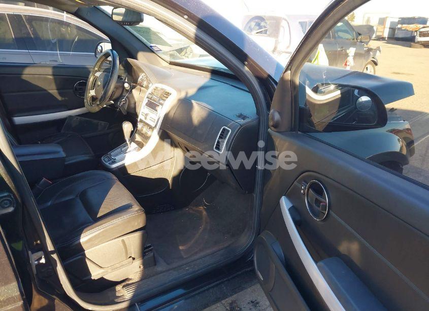 Photo 5 of 2008 Chevrolet Equinox SPORT (VIN 2CNDL937486311855)