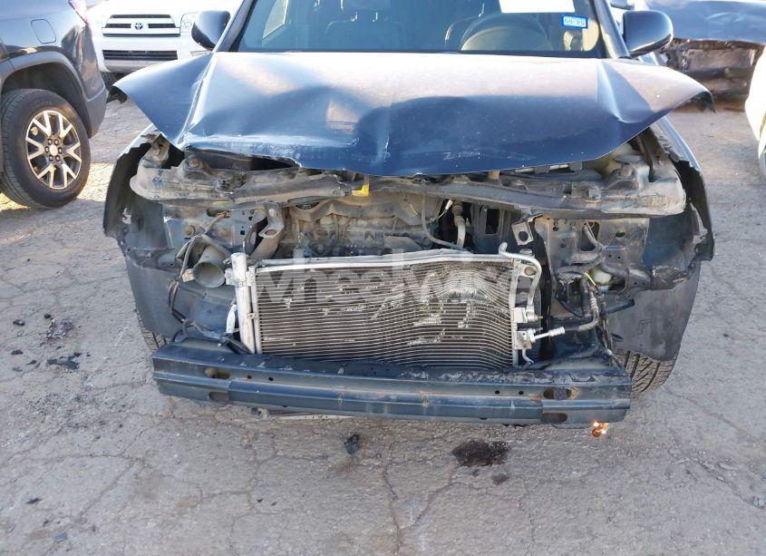 Photo 6 of 2008 Chevrolet Equinox SPORT (VIN 2CNDL937486311855)