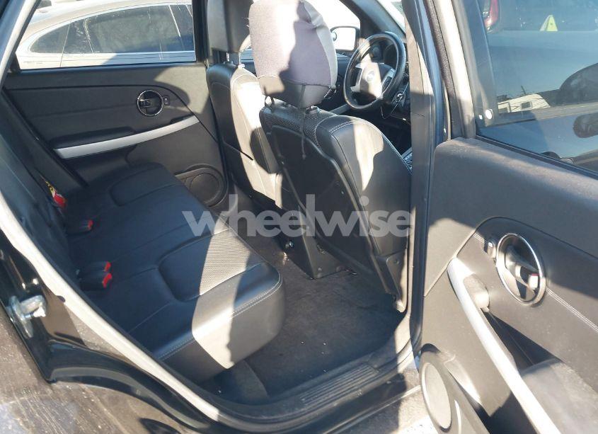 Photo 8 of 2008 Chevrolet Equinox SPORT (VIN 2CNDL937486311855)