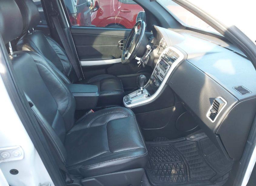 Photo 5 of 2008 Chevrolet Equinox SPORT (VIN 2CNDL937586078696)