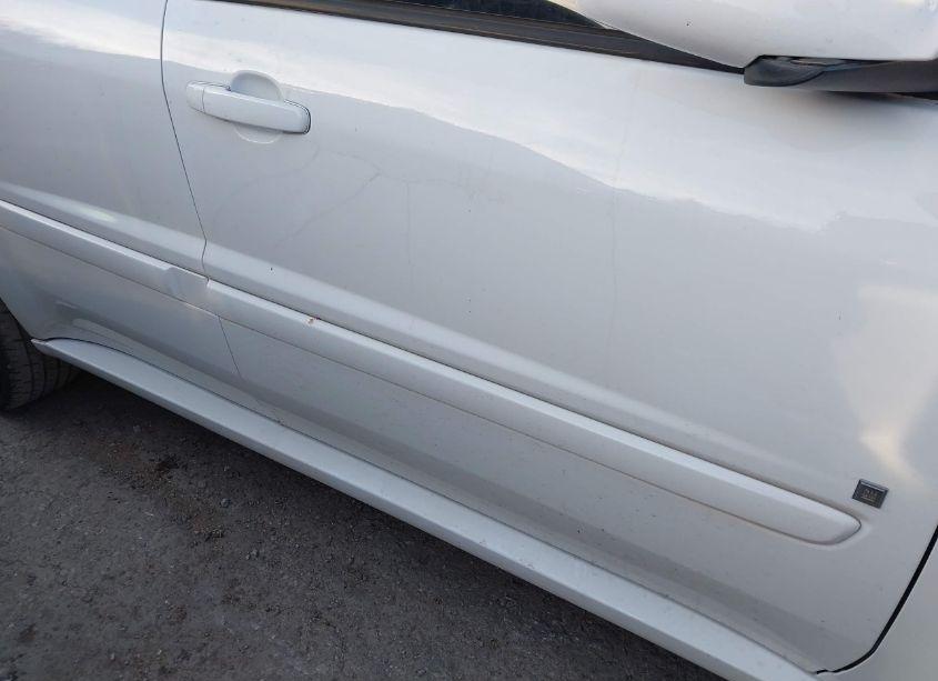 Photo 6 of 2008 Chevrolet Equinox SPORT (VIN 2CNDL937586078696)