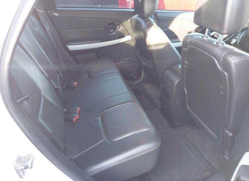 Photo 8 of 2008 Chevrolet Equinox SPORT (VIN 2CNDL937586078696)