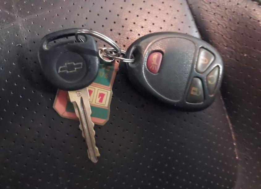 Photo 11 of 2009 Chevrolet Equinox SPORT (VIN 2CNDL937796234299)