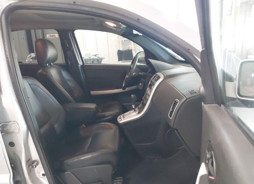 Photo 5 of 2009 Chevrolet Equinox SPORT (VIN 2CNDL937796234299)