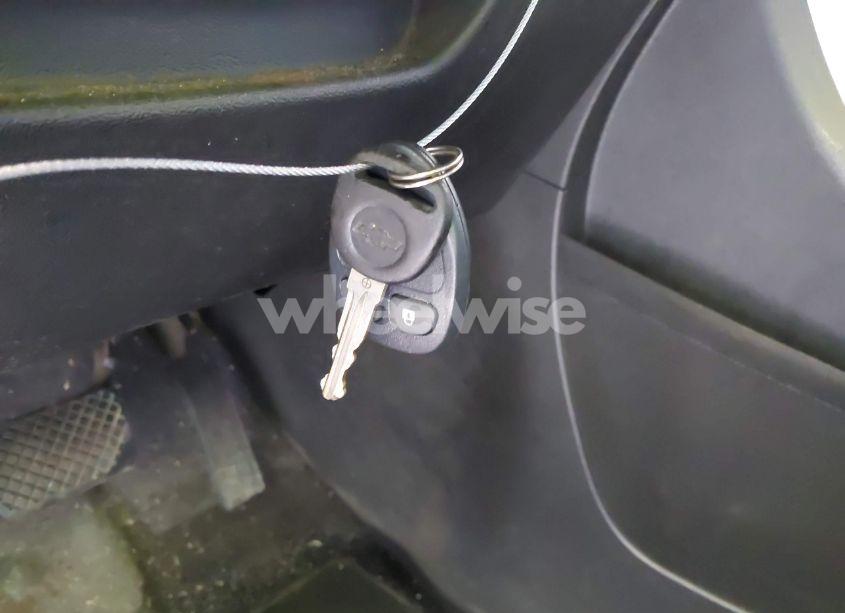 Photo 11 of 2008 Chevrolet Equinox SPORT (VIN 2CNDL937986059939)