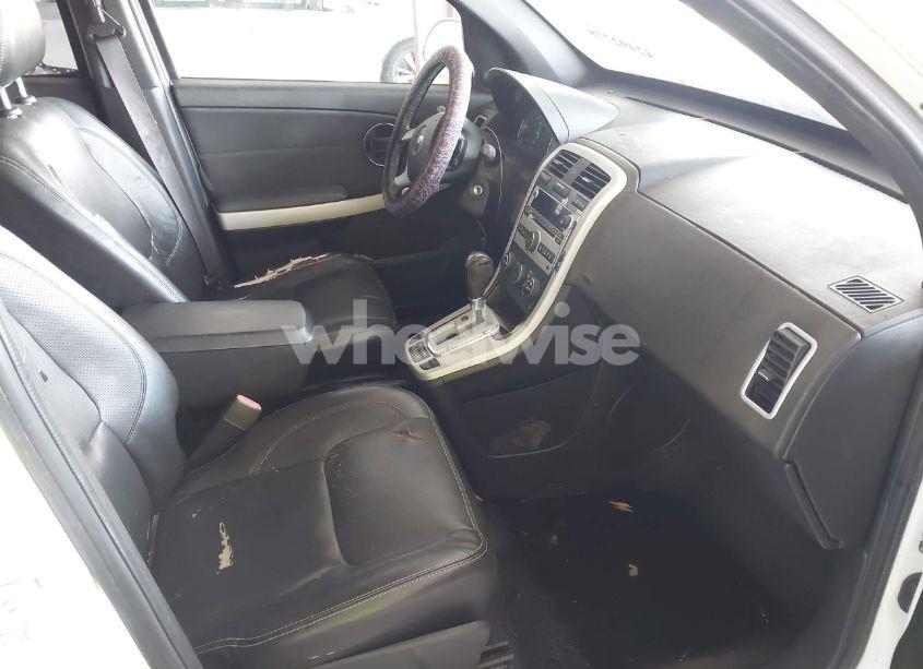 Photo 5 of 2008 Chevrolet Equinox SPORT (VIN 2CNDL937986059939)