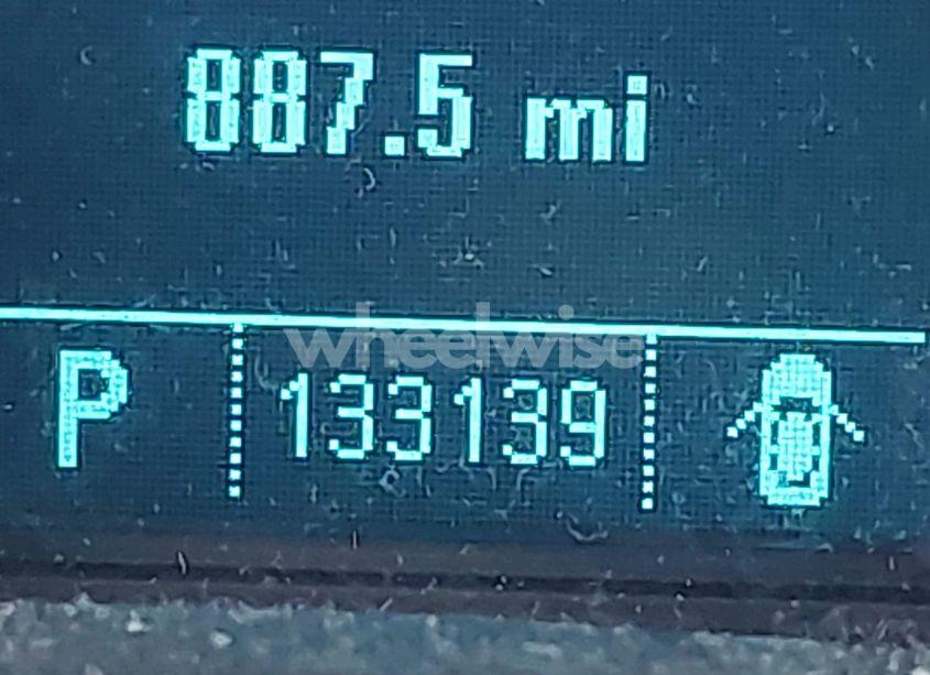 Photo 16 of 2011 Chevrolet Equinox LS (VIN 2CNFLCEC0B6323489)