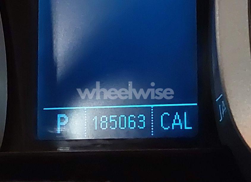 Photo 15 of 2011 Chevrolet Equinox LS (VIN 2CNFLCEC1B6446248)