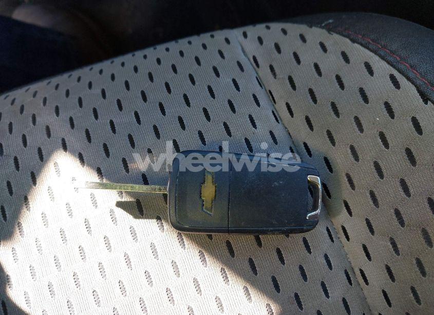 Photo 11 of 2011 Chevrolet Equinox LS (VIN 2CNFLCEC3B6331764)