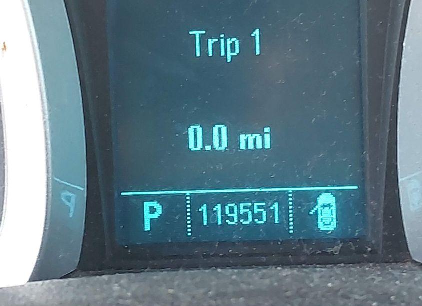 Photo 15 of 2011 Chevrolet Equinox LS (VIN 2CNFLCEC4B6358746)