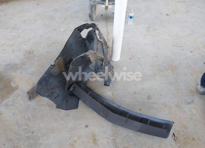 Photo 12 of 2011 Chevrolet Equinox LS (VIN 2CNFLCEC4B6426415)