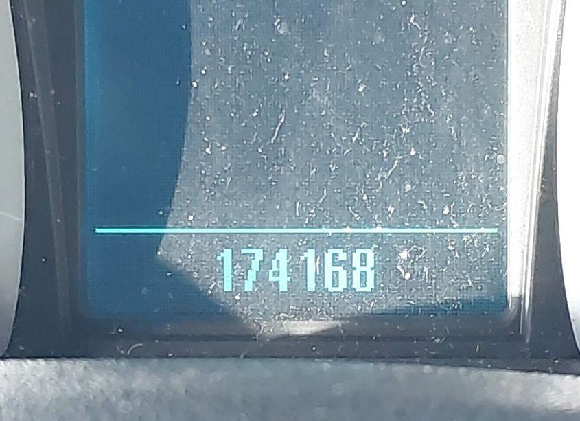 Photo 14 of 2011 Chevrolet Equinox LS (VIN 2CNFLCEC5B6270806)