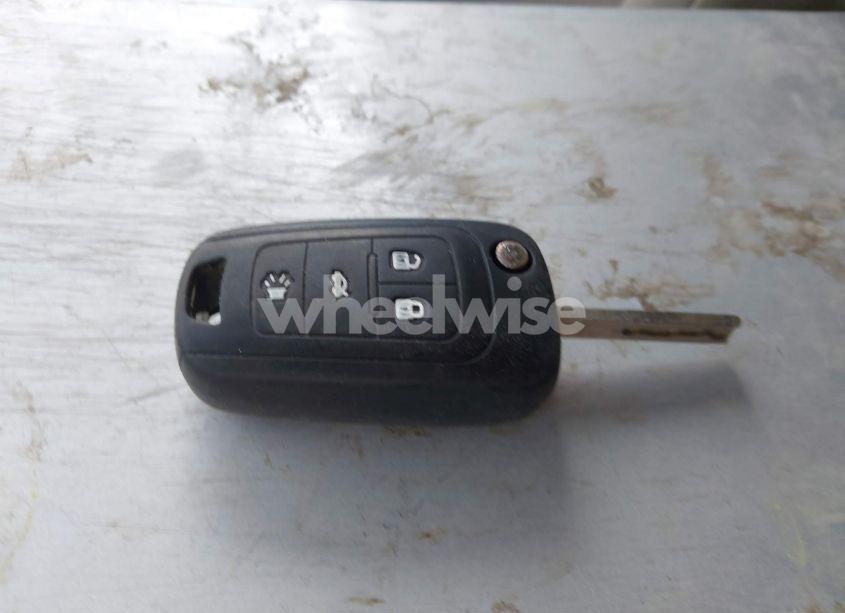 Photo 11 of 2011 Chevrolet Equinox LS (VIN 2CNFLCEC5B6332186)