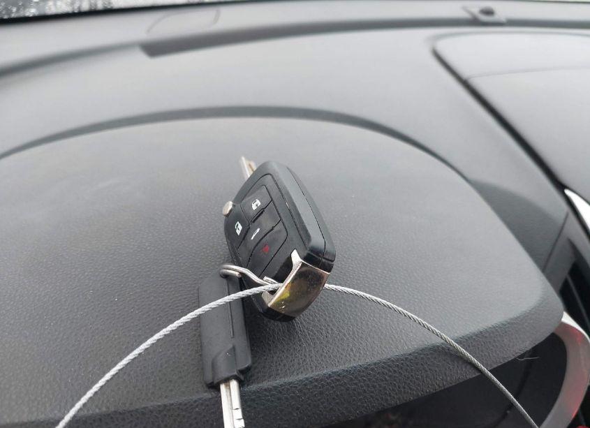 Photo 11 of 2011 Chevrolet Equinox LS (VIN 2CNFLCEC6B6367089)