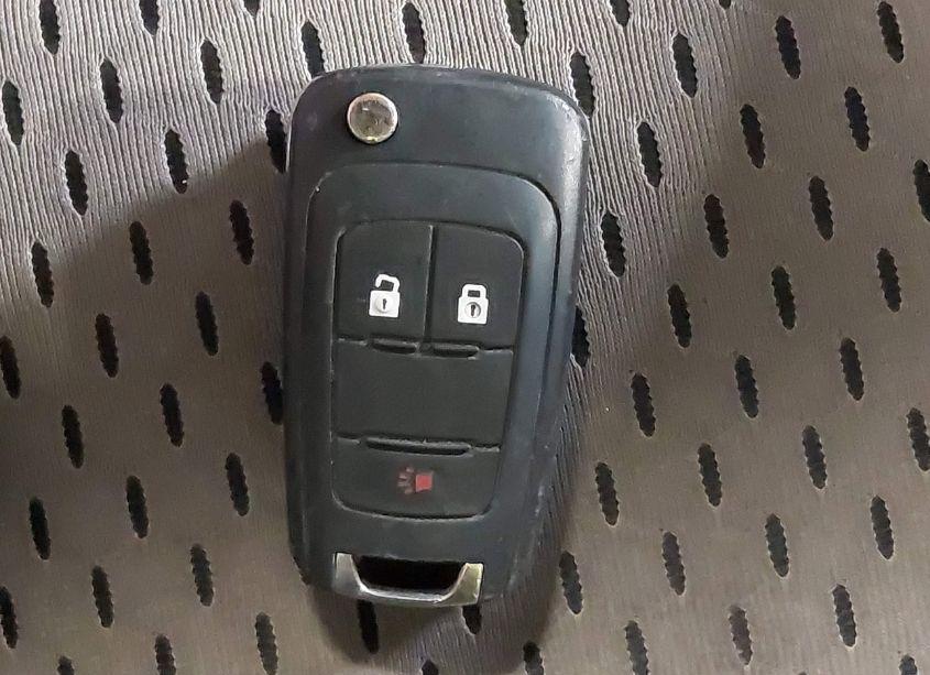 Photo 11 of 2011 Chevrolet Equinox LS (VIN 2CNFLCEC8B6379700)