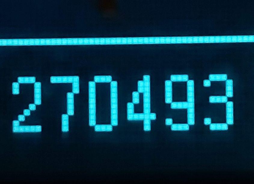 Photo 7 of 2011 Chevrolet Equinox LS (VIN 2CNFLCEC8B6379700)