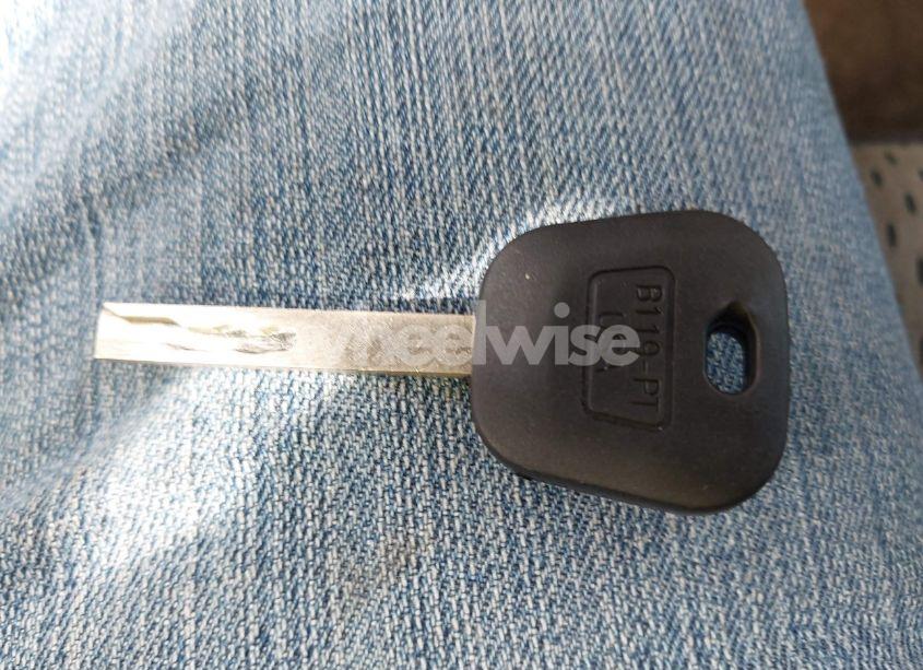 Photo 11 of 2011 Chevrolet Equinox LS (VIN 2CNFLCEC9B6401316)