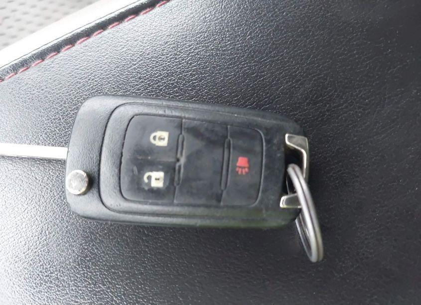 Photo 11 of 2010 Chevrolet Equinox LS (VIN 2CNFLCEW0A6379540)