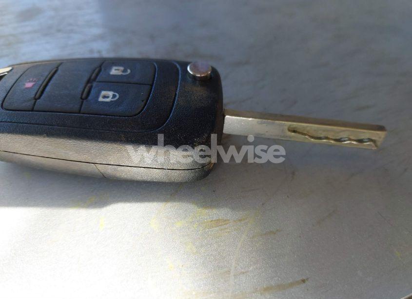 Photo 11 of 2010 Chevrolet Equinox LS (VIN 2CNFLCEW0A6407367)