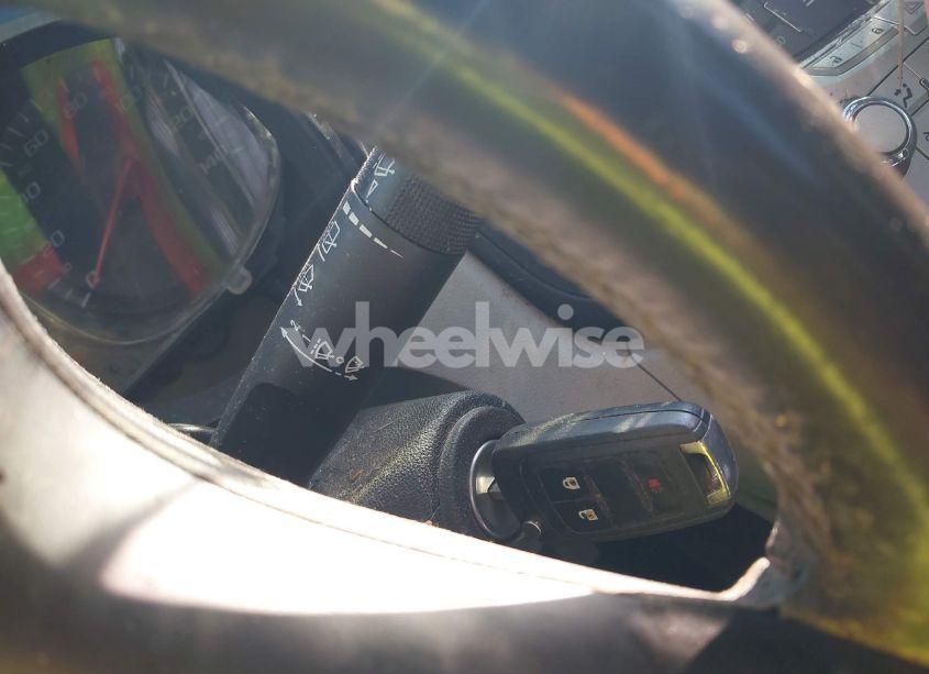 Photo 11 of 2010 Chevrolet Equinox LS (VIN 2CNFLCEW4A6331992)