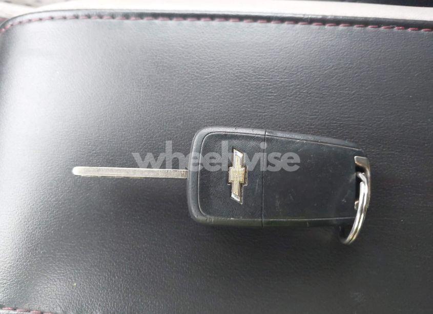 Photo 11 of 2010 Chevrolet Equinox LS (VIN 2CNFLCEW4A6347352)