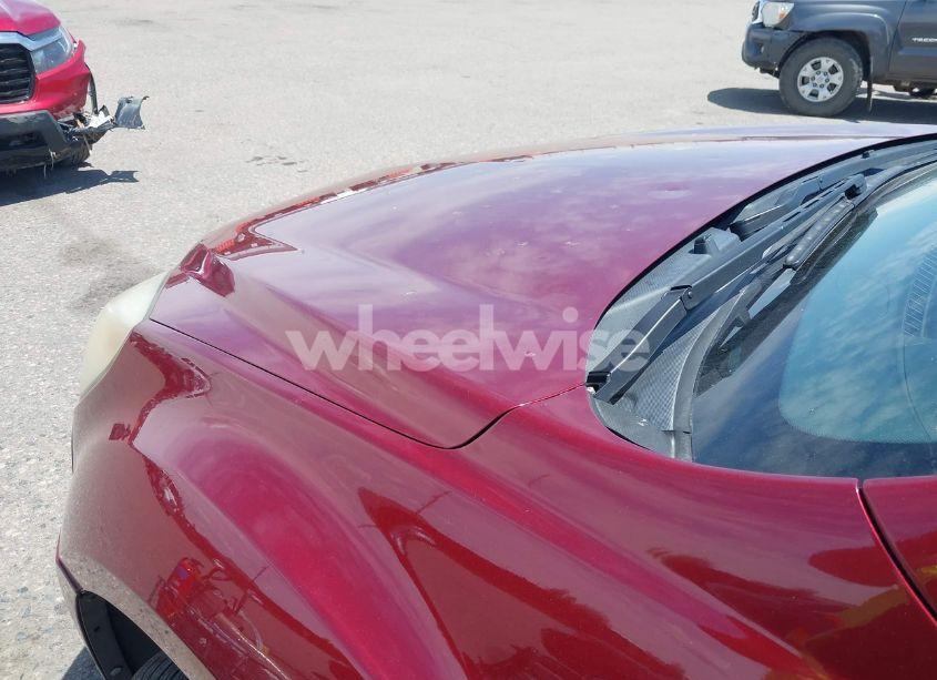 Photo 6 of 2010 Chevrolet Equinox LS (VIN 2CNFLCEW4A6388323)