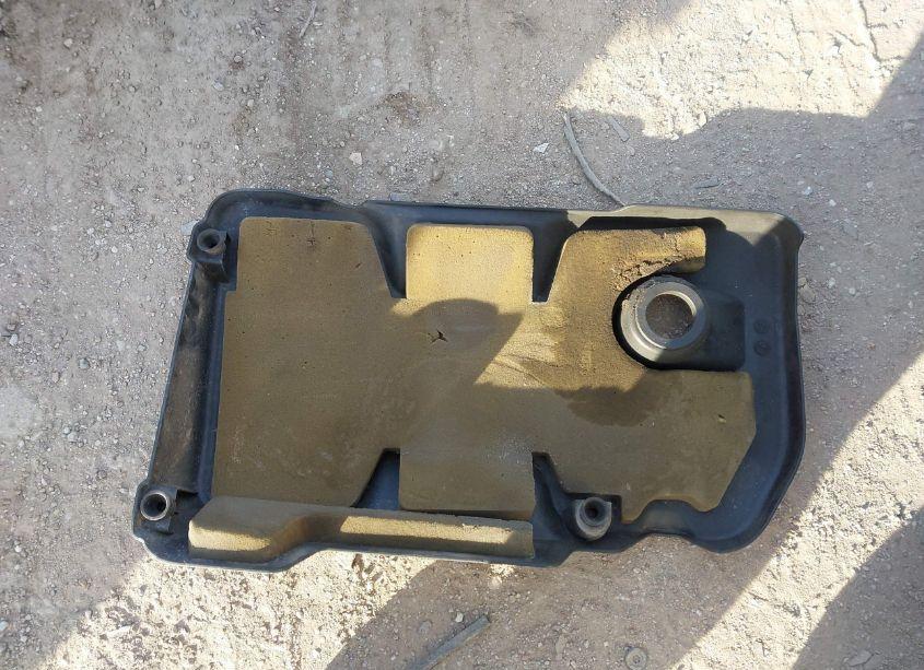 Photo 12 of 2010 Chevrolet Equinox LS (VIN 2CNFLCEW6A6329242)