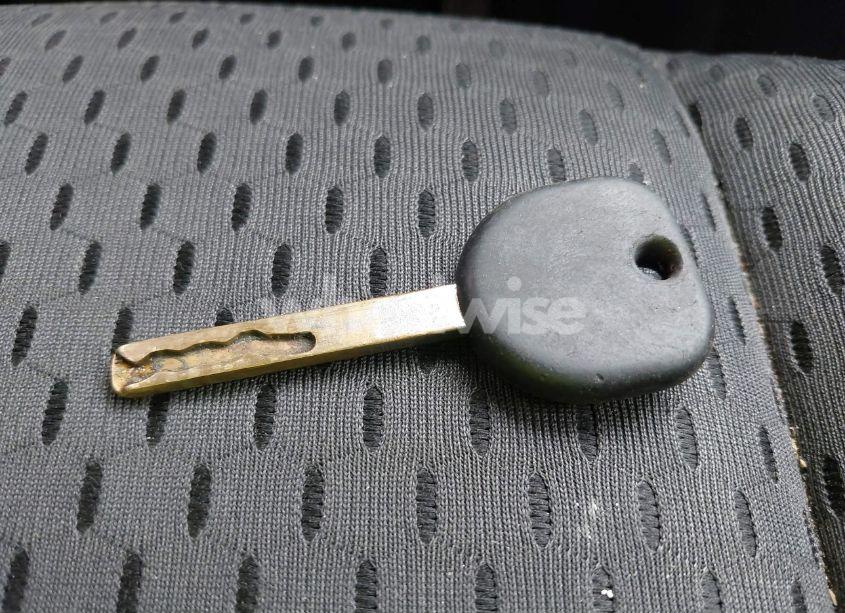 Photo 11 of 2010 Chevrolet Equinox LS (VIN 2CNFLCEW9A6267335)