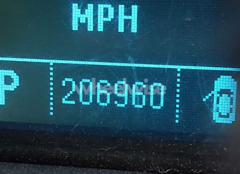 Photo 7 of 2010 Chevrolet Equinox LS (VIN 2CNFLCEW9A6267335)