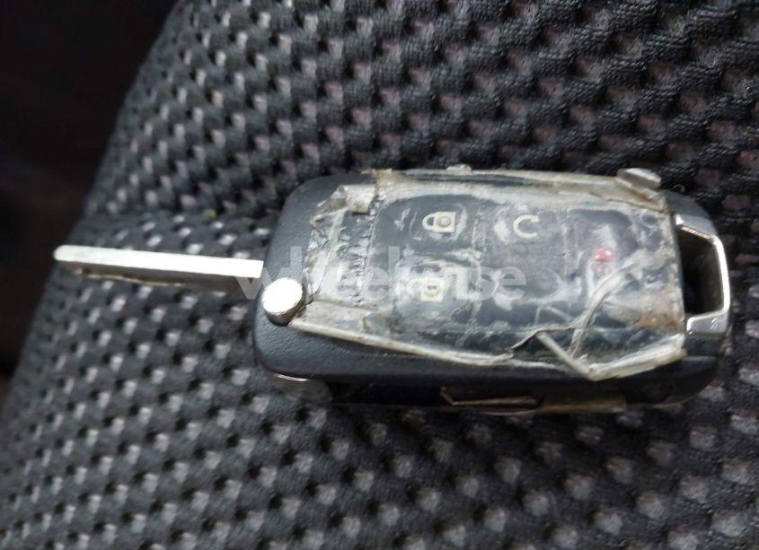 Photo 11 of 2011 Chevrolet Equinox 1LT (VIN 2CNFLDE51B6449822)