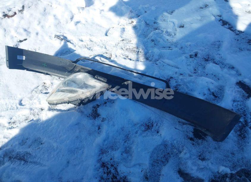 Photo 12 of 2011 Chevrolet Equinox 1LT (VIN 2CNFLDE52B6242467)