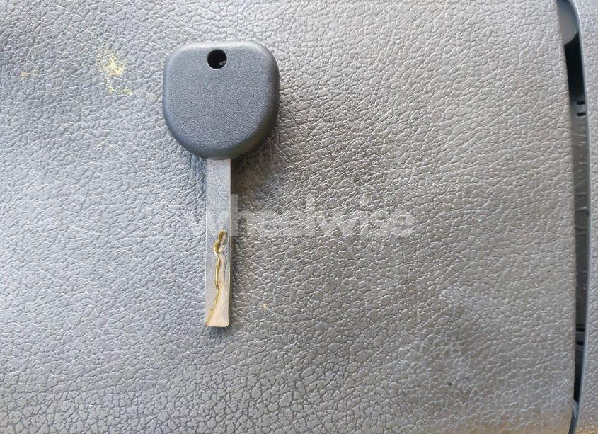 Photo 11 of 2011 Chevrolet Equinox 1LT (VIN 2CNFLDE53B6351004)