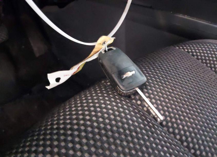 Photo 11 of 2011 Chevrolet Equinox 1LT (VIN 2CNFLDE54B6364926)