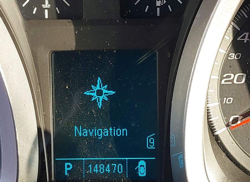 Photo 15 of 2011 Chevrolet Equinox 1LT (VIN 2CNFLDE57B6371031)