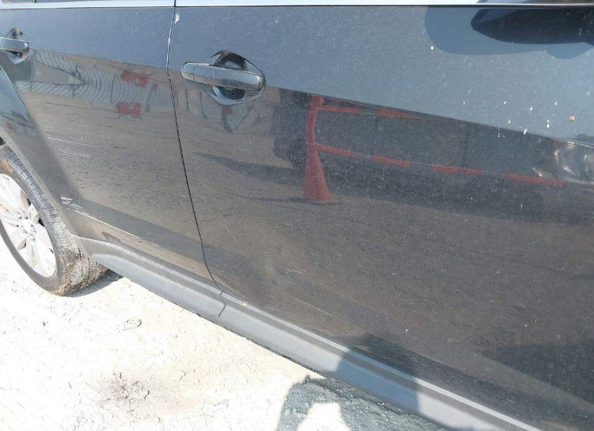 Photo 14 of 2011 Chevrolet Equinox 1LT (VIN 2CNFLDE59B6415546)