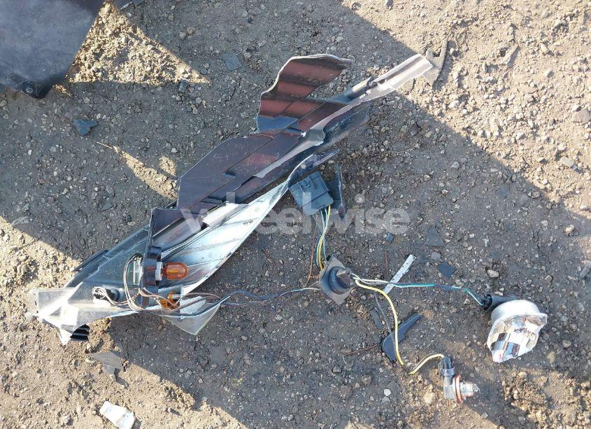 Photo 12 of 2011 Chevrolet Equinox 1LT (VIN 2CNFLDE5XB6392553)