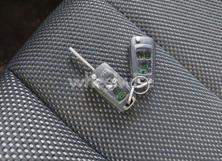 Photo 11 of 2010 Chevrolet Equinox LT (VIN 2CNFLDEY2A6324367)