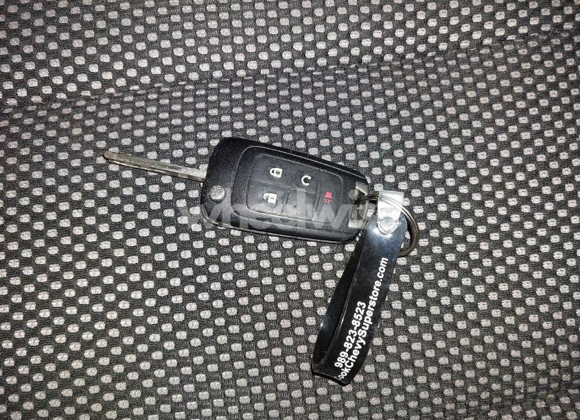 Photo 11 of 2010 Chevrolet Equinox LT (VIN 2CNFLDEY6A6210730)